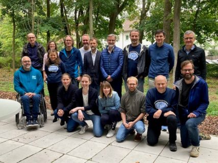 Zum Artikel "EBM Retreat on September 17, 2021"