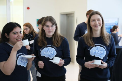 EBM Women Power. (Image: ITM/FAU)