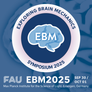 Zum Artikel "EBM Symposium 2025 – Early Bird Registration Now Open!"