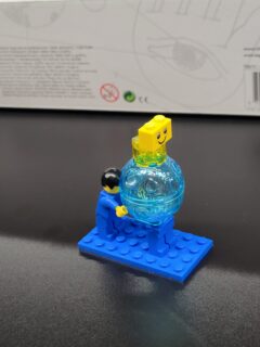 Build your own LEGO mini-me — with Prof. Paul Steinmann’s creative twist (Image: A. Dakkouri-Baldauf)