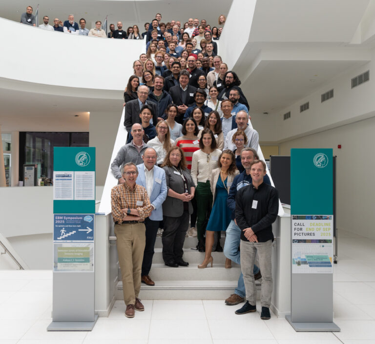 International EBM Symposium 2025 – Exploring Brain Mechanics