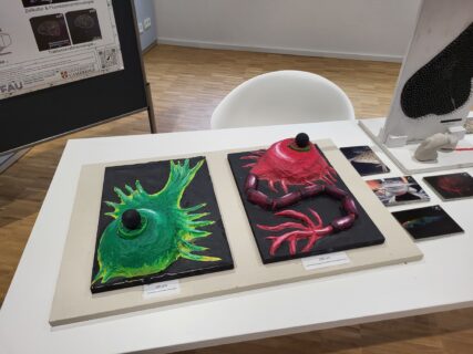 Impressions from the Long Night of Sciences. (Image: A. Dakkouri-Baldauf)