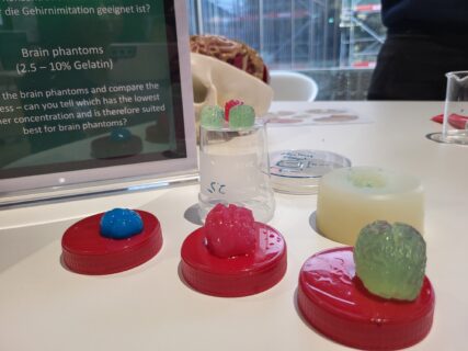 Impressions from the Long Night of Sciences. (Image: A. Dakkouri-Baldauf)