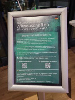 Impressions from the Long Night of Sciences. (Image: A. Dakkouri-Baldauf)