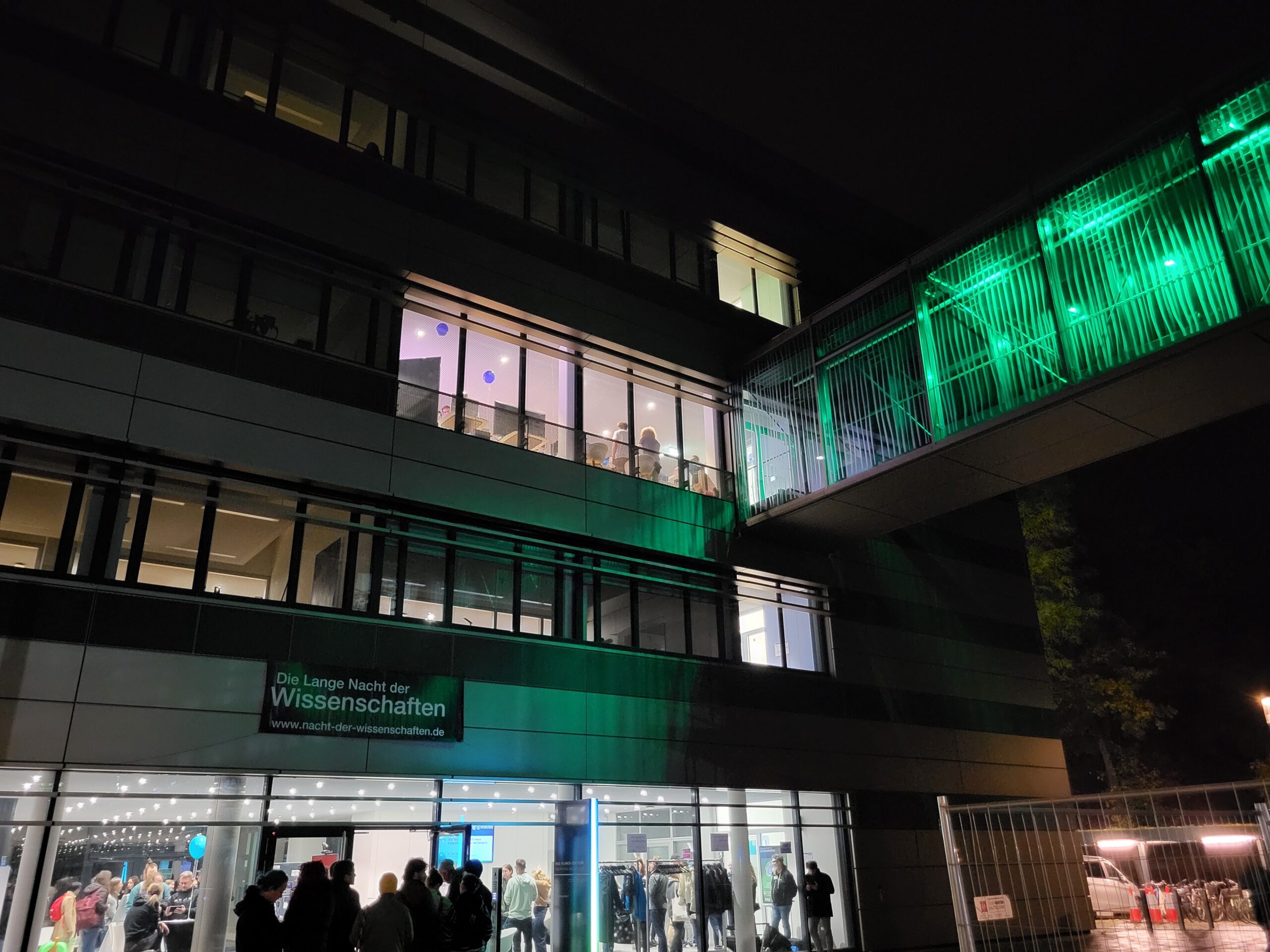#NDW25 – We’re part of it! (Image: A. Dakkouri-Baldauf)