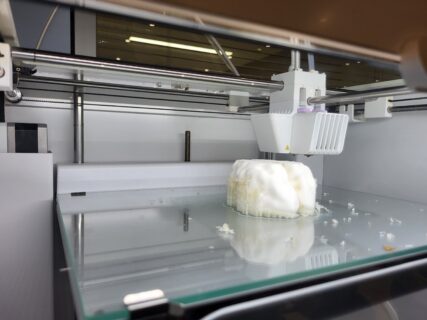 Impressions from the Long Night of Sciences. (Image: A. Dakkouri-Baldauf)