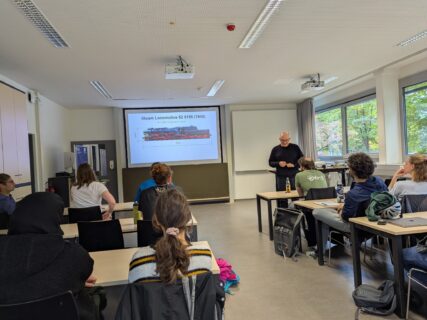 Zum Artikel "Harmonization Workshop: How to understand Stiffness"