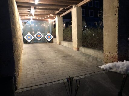 Snapshots from the 4th EBM Retreat. (Image: D. Bittner)